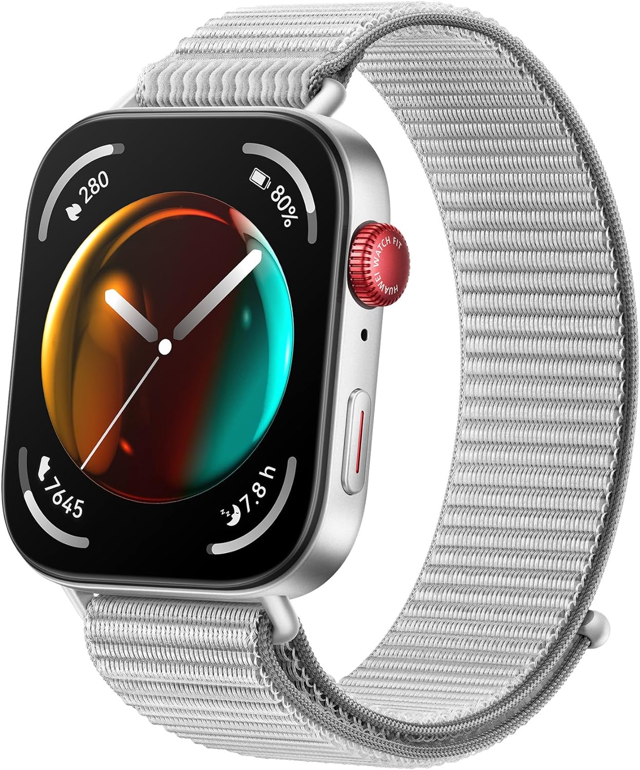 HUAWEI Watch FIT 3,1.82 