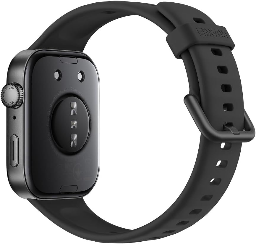HUAWEI Watch FIT 3,1.82 