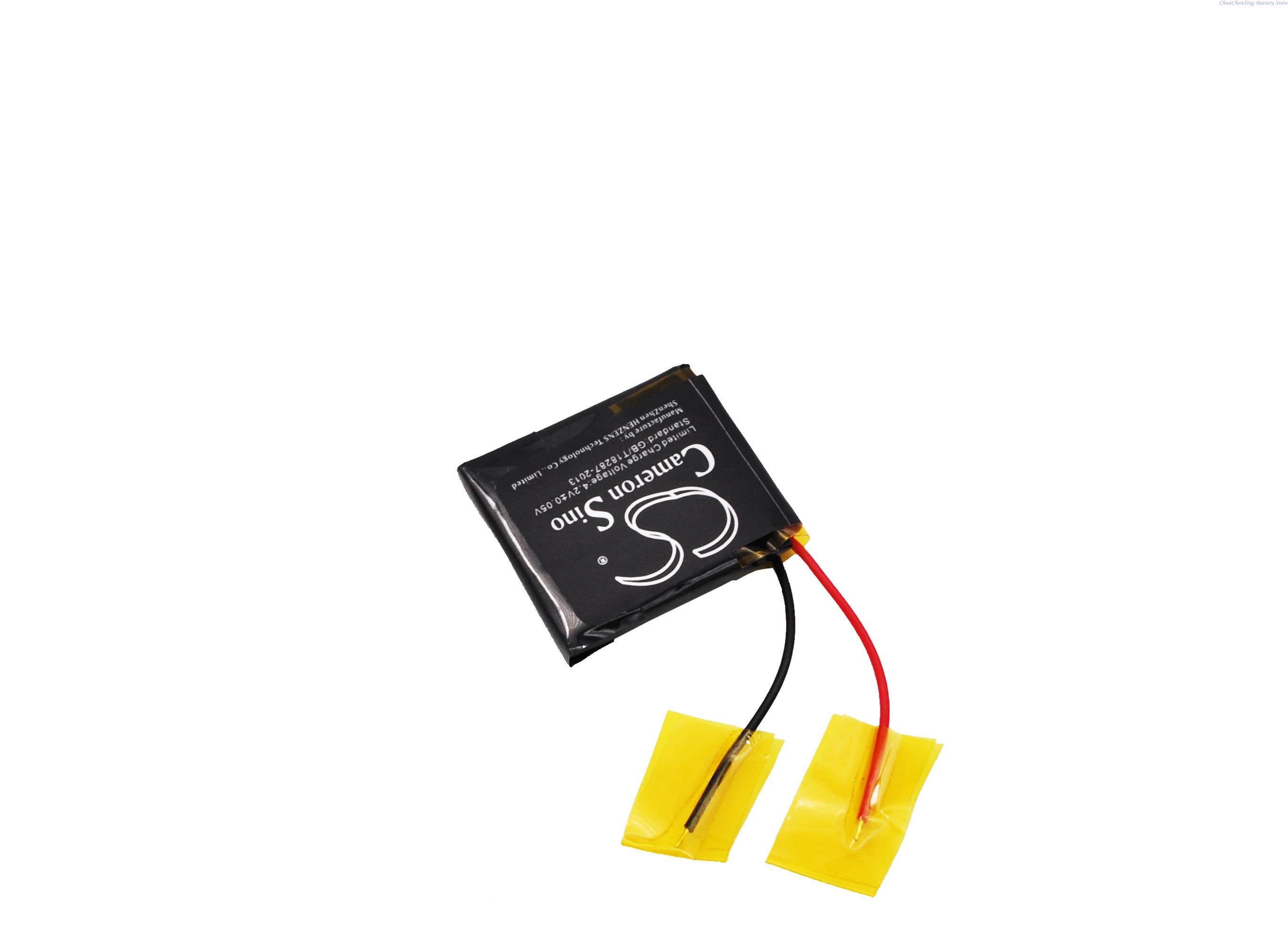 100% BARU 3.7V 130mAh PEB112SH - Smartwatch Pebble Watches ulasan dan harga