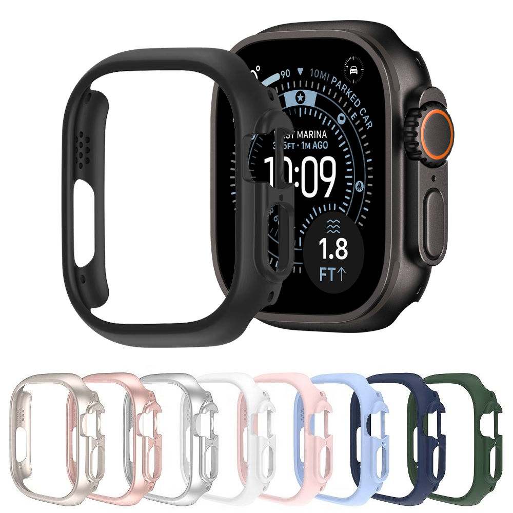 Casing Penutup untuk Apple Wat - Smartwatch Watches For Mens ulasan dan harga