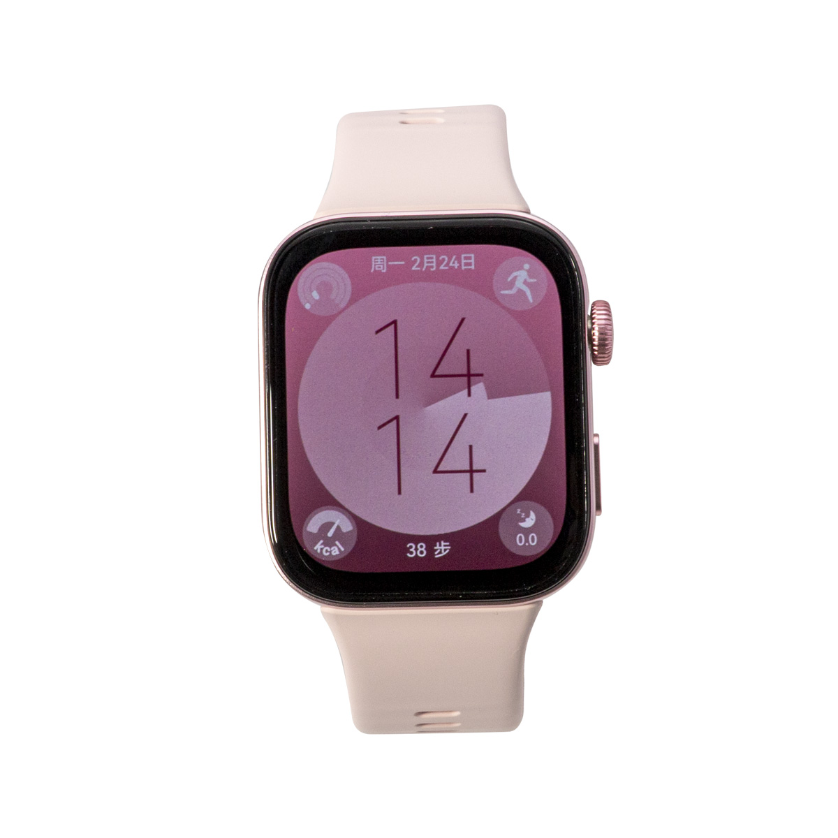 【US Express】Jam Tangan Pintar  - Huawei Smartwatch Watch Fit ulasan dan harga