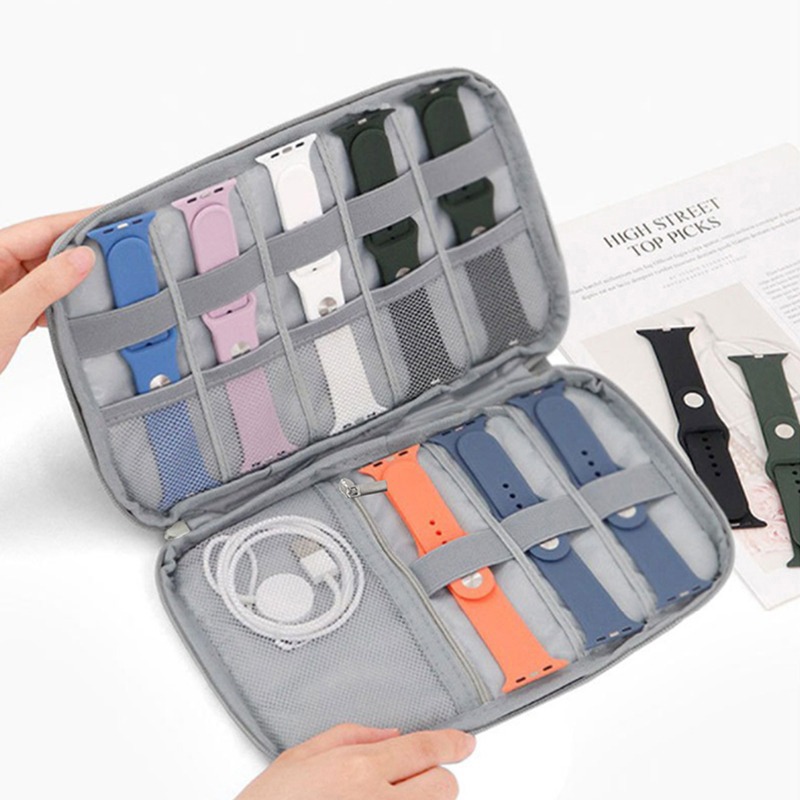 Tas Tali Jam Tangan untuk Appl - Smartwatch Watches Smart ulasan dan harga
