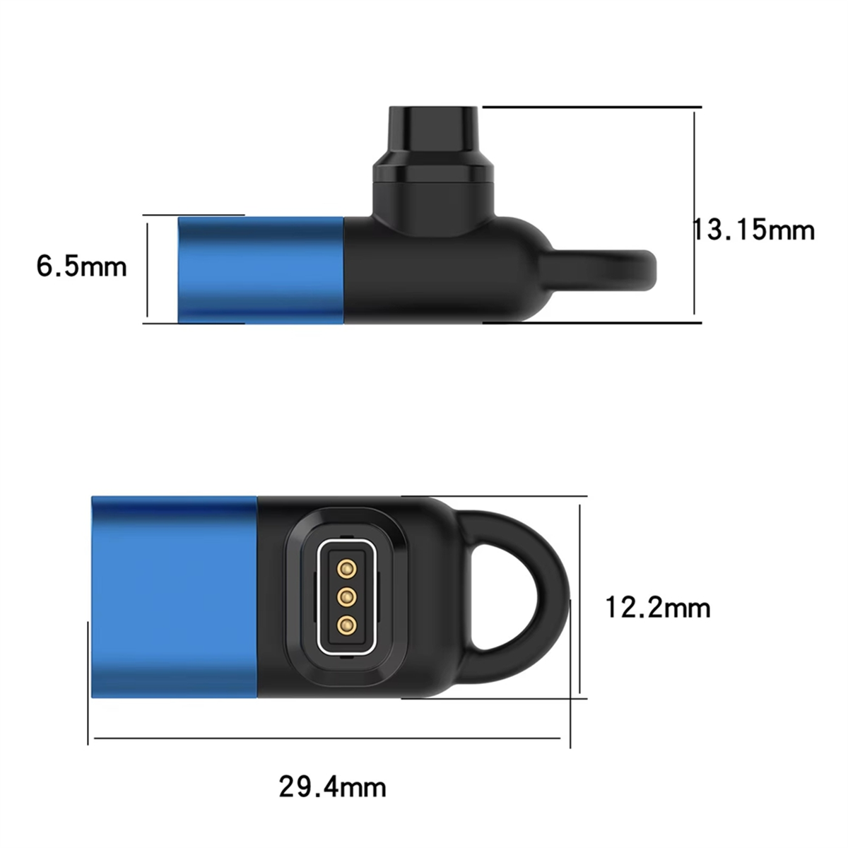 Adaptor ABNJ untuk Jam Tangan  - Smartwatch Watches Smart ulasan dan harga
