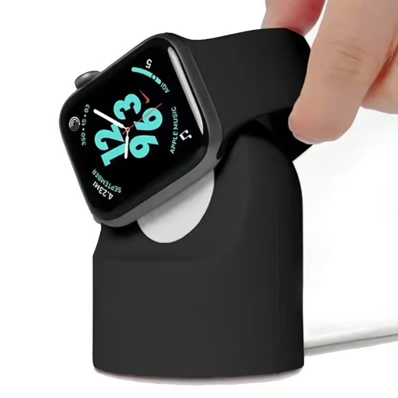 Dudukan Pengisi Daya Baru untu - Watch Charging Dock ulasan dan harga