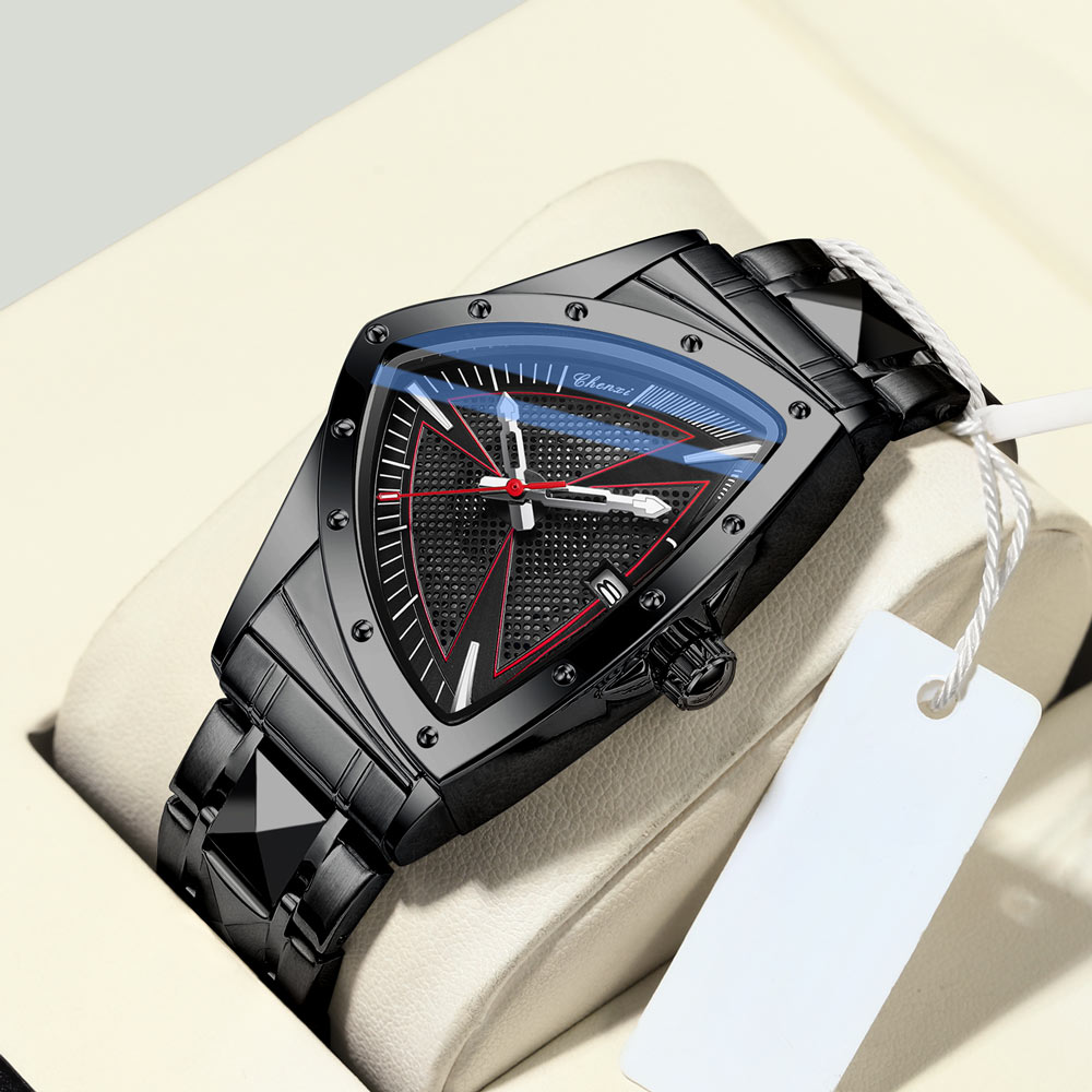 CHENXI Jam Tangan Pria Mewah J - Smartwatch Luxury Watches ulasan dan harga