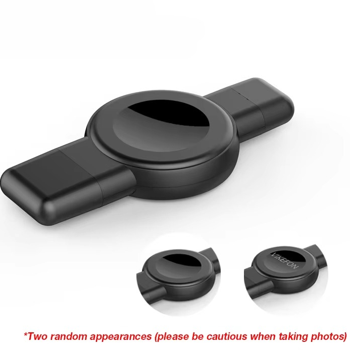 Stasiun Pengisi Daya Jam Tanga - Watch Charging Dock ulasan dan harga