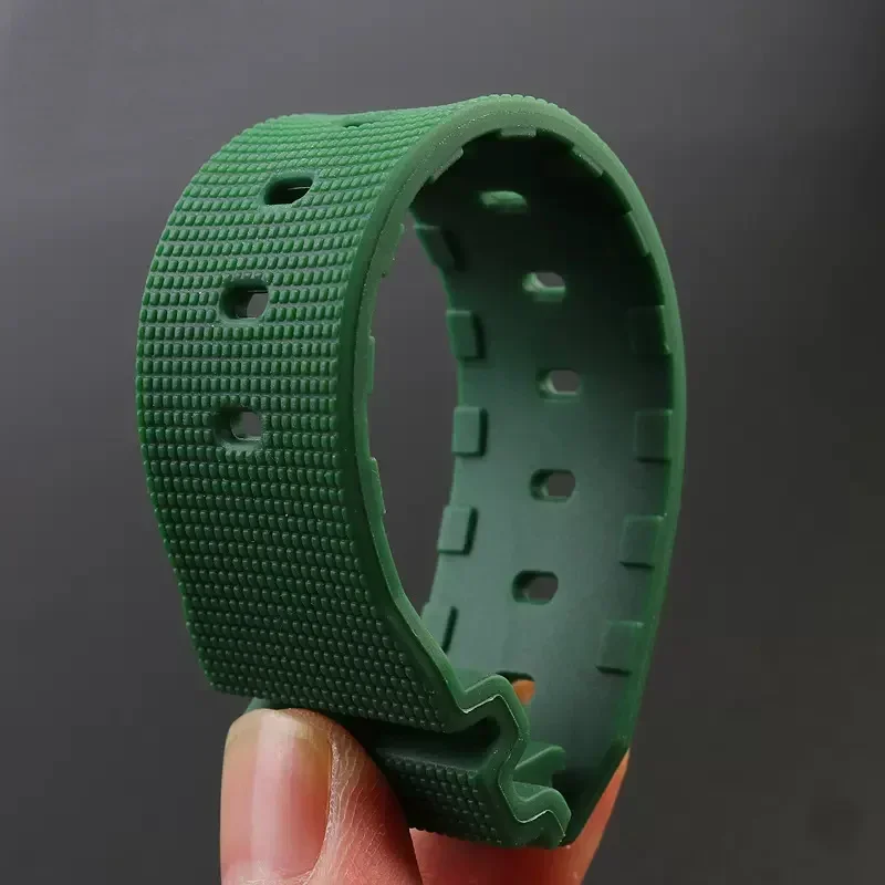 Tali Jam Tangan Karet untuk Ca - Casio Watch G-Shock Ga-2100 ulasan dan harga