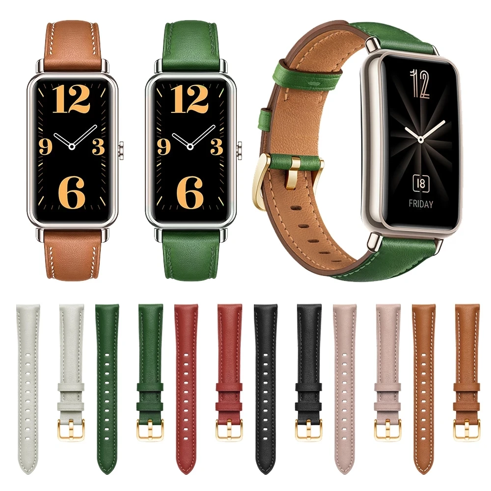 Gelang Jam 16Mm untuk Jam Tang - Huawei Smartwatch Watch Fit ulasan dan harga