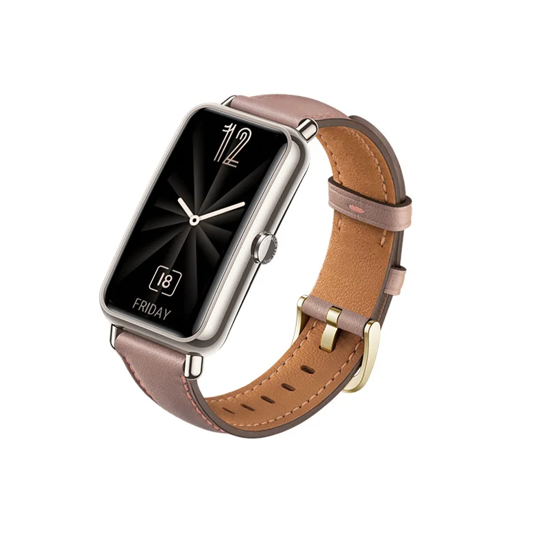 Gelang Jam 16Mm untuk Jam Tang - Huawei Smartwatch Watch Fit ulasan dan harga