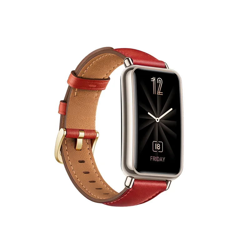Gelang Jam 16Mm untuk Jam Tang - Huawei Smartwatch Watch Fit ulasan dan harga