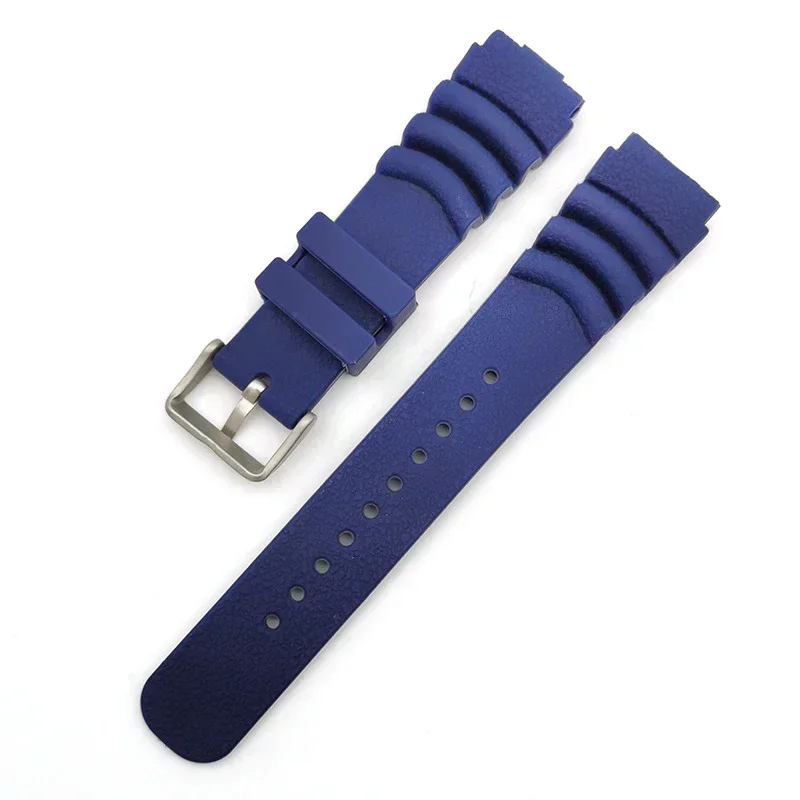 Tali Jam Tangan Resin untuk Se - Seiko Watch Prospex ulasan dan harga