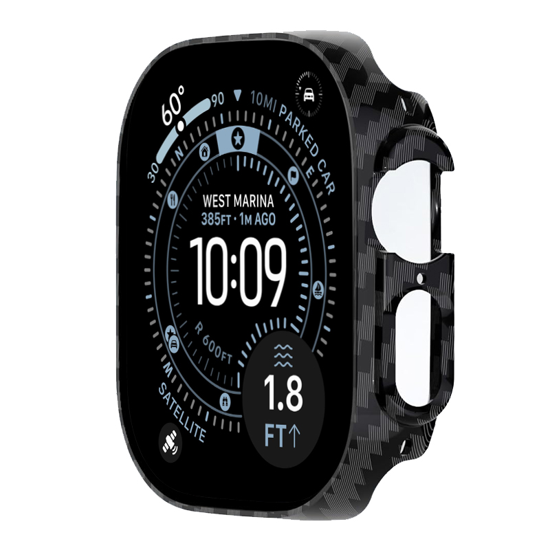 Casing Penutup untuk Apple Wat - Smartwatch Watches For Mens ulasan dan harga