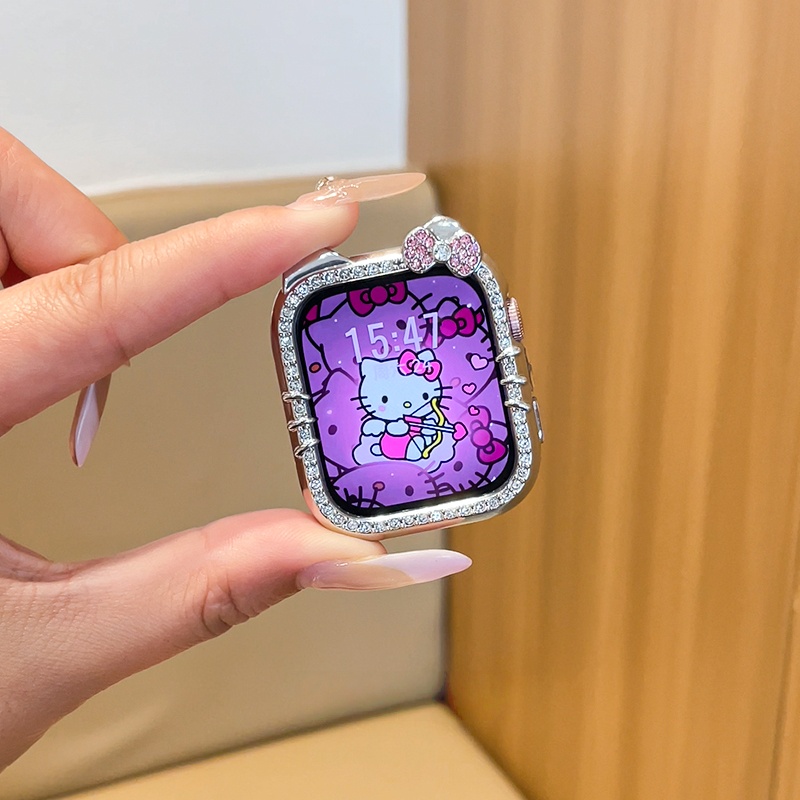 Casing Kucing Kucing Lucu untu - Huawei Smartwatch Watch Fit ulasan dan harga